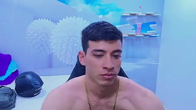 Snapshot of DEIBY_BABY chatting on 11/24/25, 08:41 DEIBY BABY online show from 11/24/25, 08:41