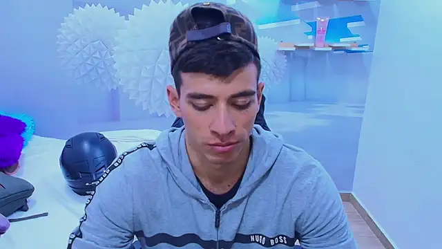 Snapshot of DEIBY_BABY chatting on 11/25/25, 11:16 DEIBY BABY online show from 11/25/25, 11:16