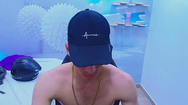 Snapshot of DEIBY_BABY chatting on 11/26/25, 07:37 DEIBY BABY online show from 11/26/25, 07:37