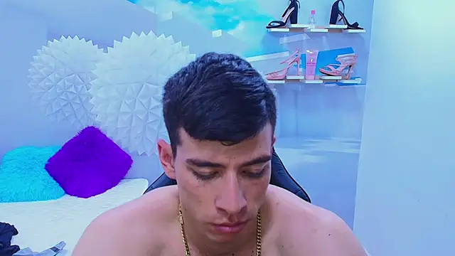 Snapshot of DEIBY_BABY chatting on 11/28/25, 07:27 DEIBY BABY online show from 11/28/25, 07:27