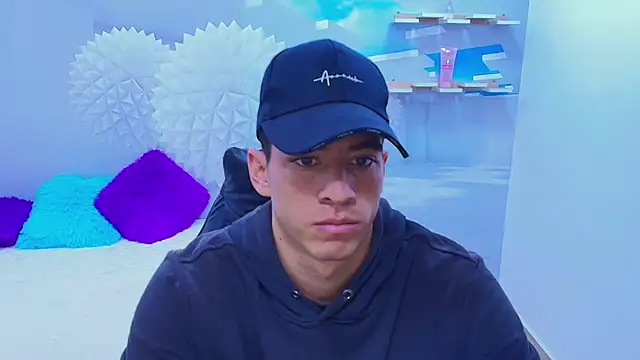 Snapshot of DEIBY_BABY chatting on 11/29/25, 07:17 DEIBY BABY online show from 11/29/25, 07:17