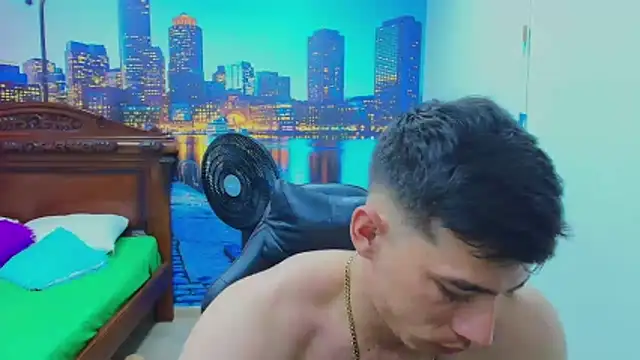 Snapshot of DEIBY_BABY chatting on 12/03/25, 08:40 DEIBY BABY online show from 12/03/25, 08:40