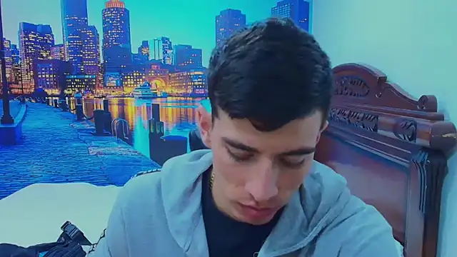 Snapshot of DEIBY_BABY chatting on 12/15/25, 07:40 DEIBY BABY online show from 12/15/25, 07:40