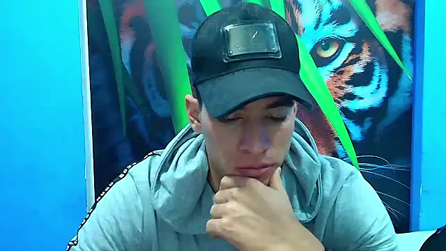 DEIBY BABY online show from 01/09/26, 06:42