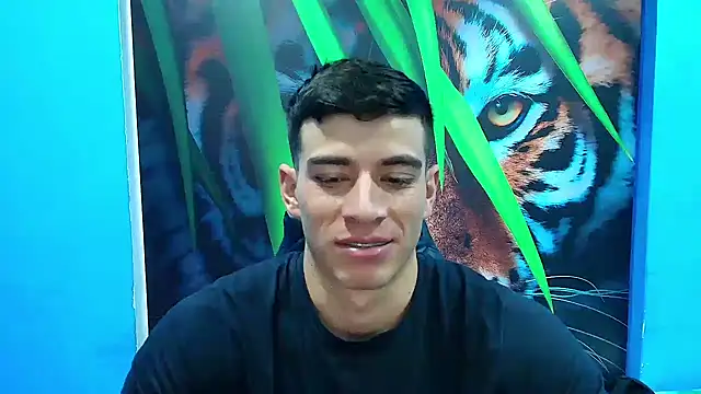 DEIBY BABY online show from 01/15/26, 08:45