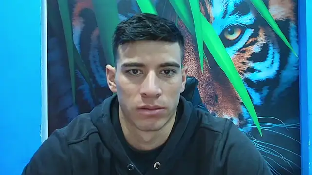 DEIBY BABY online show from 02/03/26, 02:55