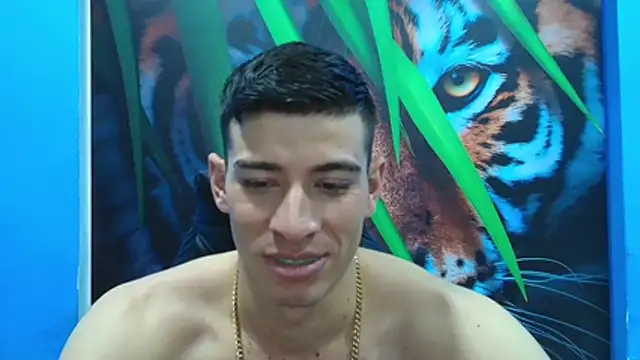 DEIBY BABY online show from 02/06/26, 07:28