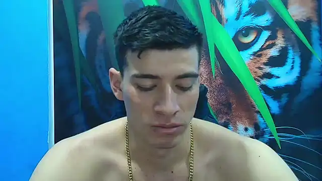 DEIBY BABY online show from 02/11/26, 07:52