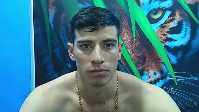 DEIBY BABY online show from 02/15/26, 01:13