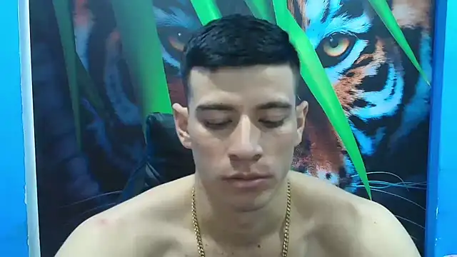 DEIBY BABY online show from 03/02/26, 02:02