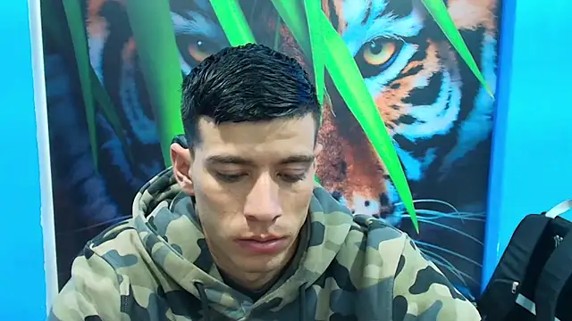 DEIBY BABY online show from 03/20/26, 09:52