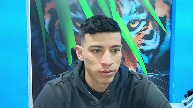 DEIBY BABY online show from 03/26/26, 04:23