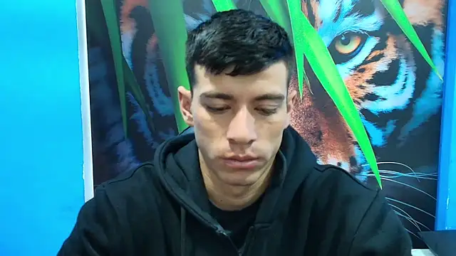 DEIBY BABY online show from 04/05/26, 02:36