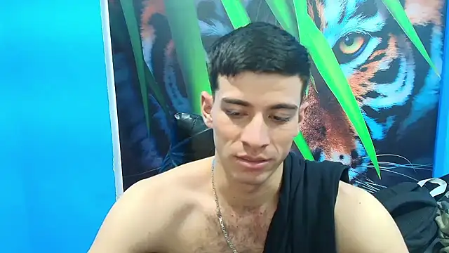DEIBY BABY online show from 04/28/26, 02:27