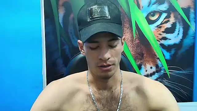 DEIBY BABY online show from 05/07/26, 07:30