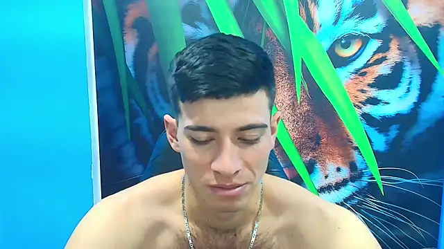 DEIBY BABY online show from 05/15/26, 07:21