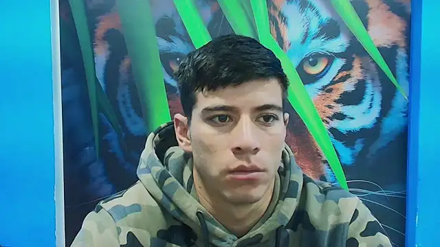 DEIBY BABY online show from 06/05/26, 08:42