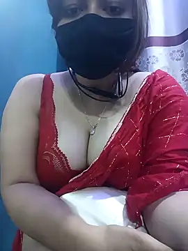 Sexybomb33 online show from 01/17/25, 08:00