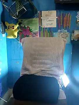 Sexybomb33 online show from 02/13/25, 01:08