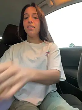 Natur4lBeautyb33 online show from 03/14/25, 12:10