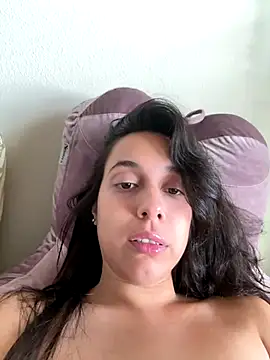 Natur4lBeautyb33 online show from 09/11/25, 02:06