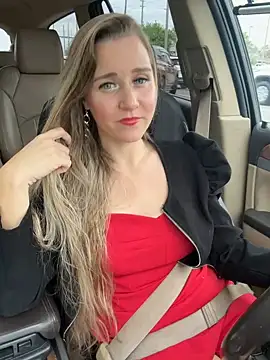 SkyelarSommer online show from 02/14/25, 05:25