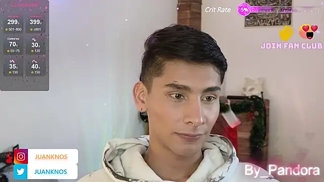 by pandora online show from 12/10/24, 05:33