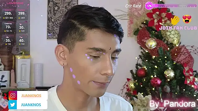 by pandora online show from 12/12/24, 06:10