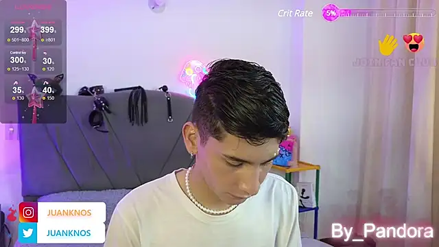 by pandora online show from 01/08/25, 06:09