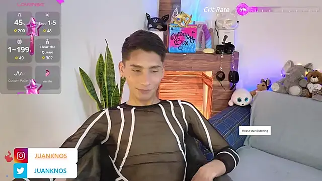 by pandora online show from 02/08/25, 05:50