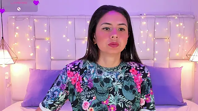 SarahSophia  online show from 01/28/25, 11:28