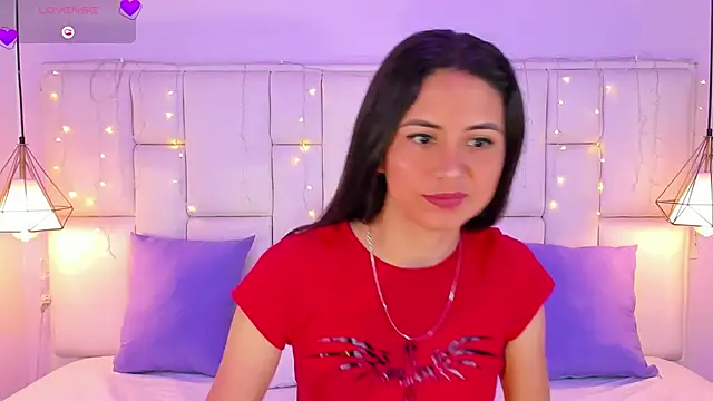 SarahSophia  online show from 02/08/25, 11:33