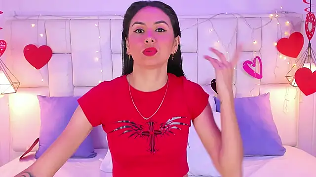 SarahSophia  online show from 02/14/25, 11:42