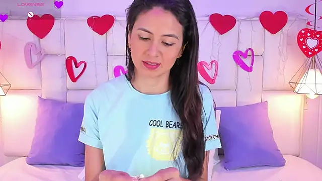 SarahSophia  online show from 02/24/25, 11:32