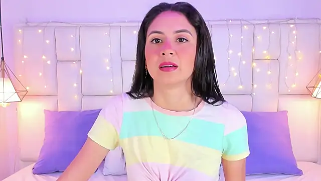 SarahSophia  online show from 03/21/25, 11:33