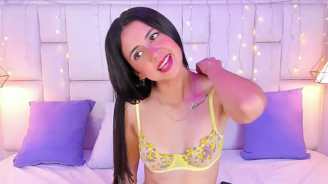 SarahSophia  online show from 03/21/25, 02:40