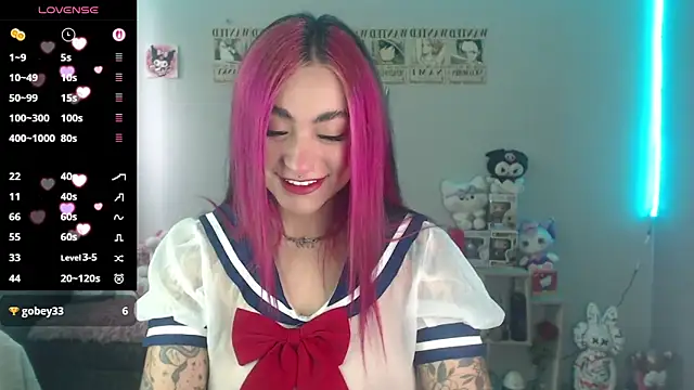 Snapshot of abbie_stone chatting on 04/22/26, 03:46 abbie stone online show from 04/22/26, 03:46