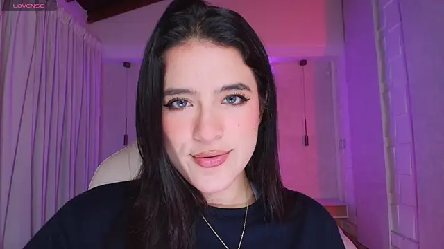 nathalie rivers online show from 03/19/25, 03:30