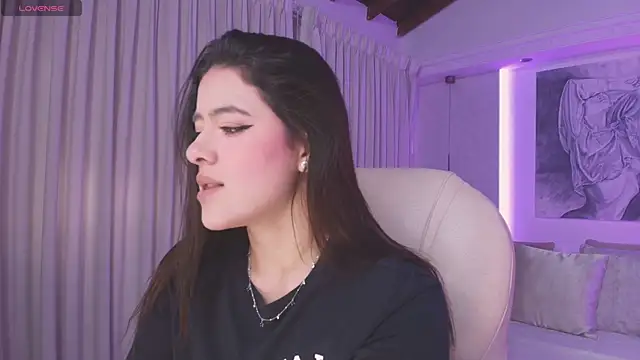 nathalie rivers online show from 11/03/25, 11:11