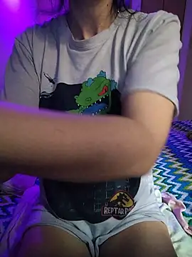 LissaThompsom online show from 12/05/25, 11:52