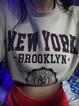 LissaThompsom online show from 01/05/26, 10:13