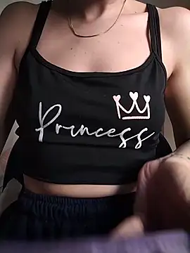 LissaThompsom online show from 02/10/26, 03:49