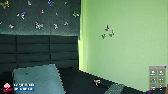 kathieandpovcock1 online show from 02/20/25, 04:03