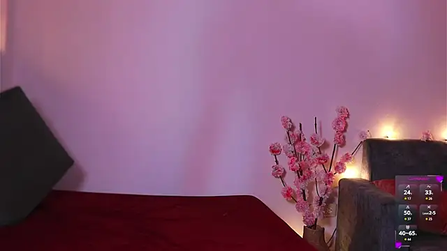 Snapshot of kathieandpovcock1 chatting on 01/12/26, 02:55 kathieandpovcock1 online show from 01/12/26, 02:55