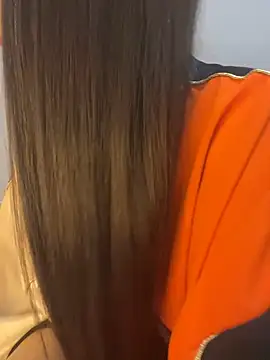 Mayacrayzi online show from 02/07/25, 04:46