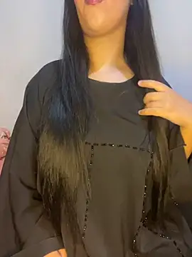 Mayacrayzi online show from 09/20/25, 08:26