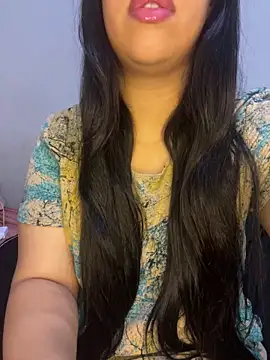 Mayacrayzi online show from 09/25/25, 08:40