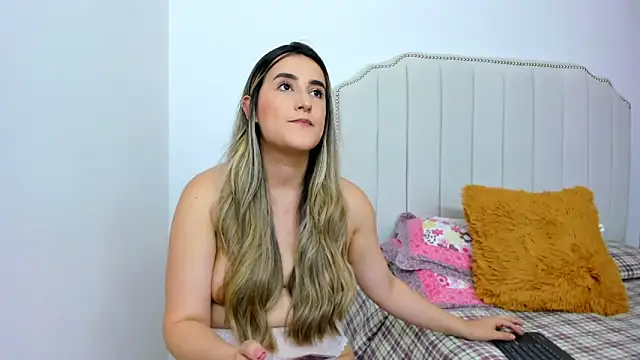 Hanna86 online show from 02/09/25, 07:30