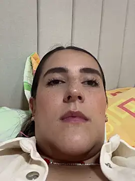 Hanna86 online show from 09/10/25, 12:10