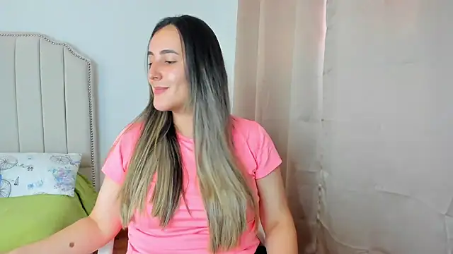 Hanna86 online show from 11/12/25, 07:57